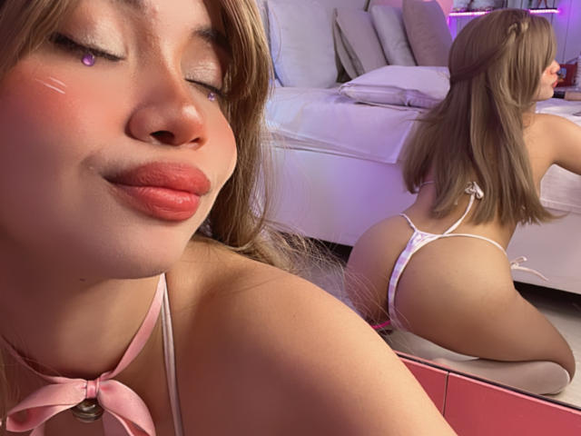 LiliMays - Sexe cam en vivo - 24057313