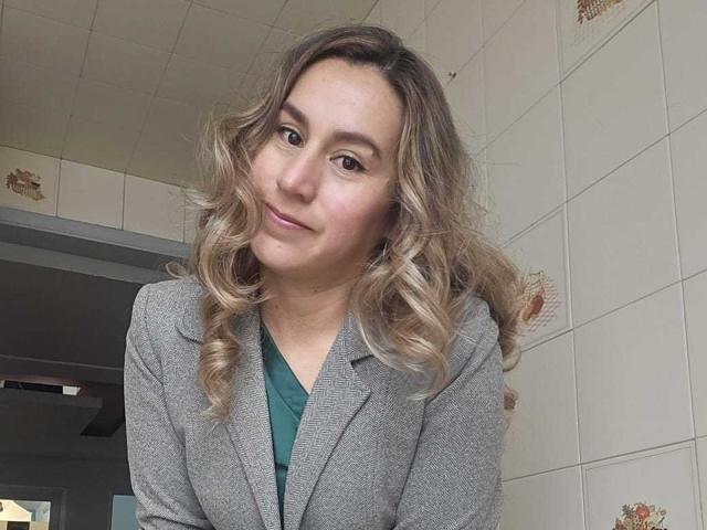 AliceDussan - Sexe cam en vivo - 24057393