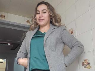 AliceDussan - Live Sex Cam - 24057397