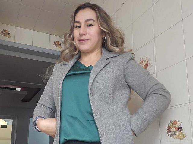 AliceDussan - Live sexe cam - 24057397