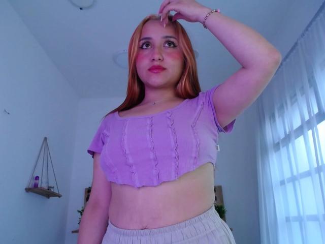 SlavicaX - Live sexe cam - 24057405