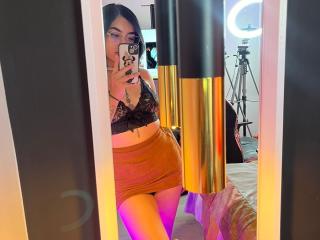 SeleneMarisa - Live Sex Cam - 24057517