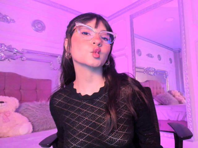 AlisonFiisher - Live sex cam - 24057873