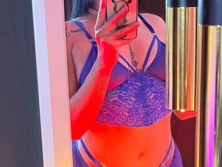 SeleneMarisa - Live Sex Cam - 24058321