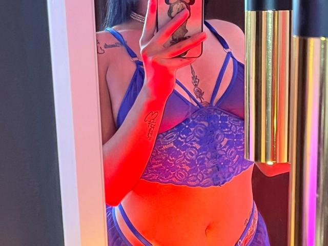 SeleneMarisa - Sexe cam en vivo - 24058321