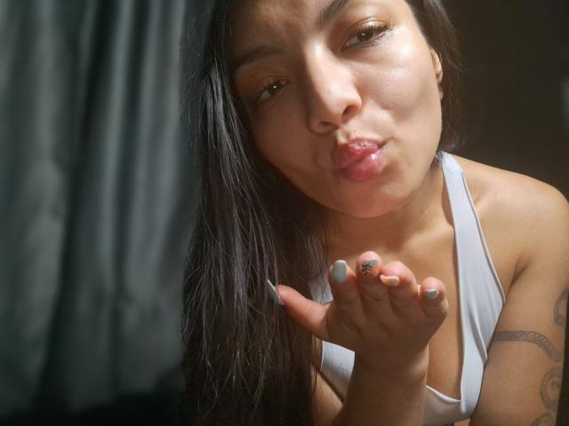 IbbyeMoreau - Sexe cam en vivo - 24058429