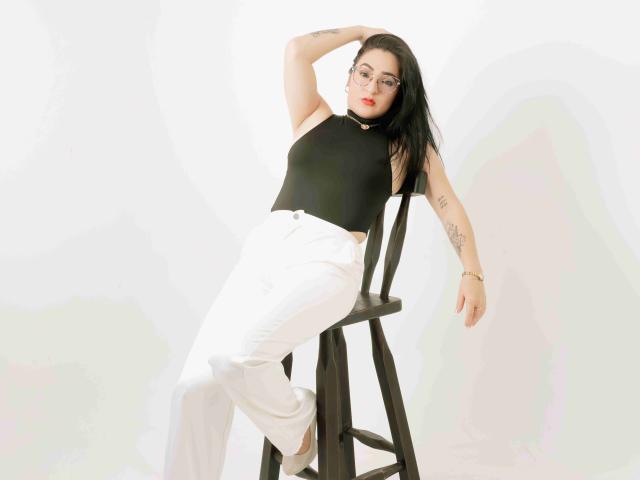 IvannaRaven - Sexe cam en vivo - 24058593
