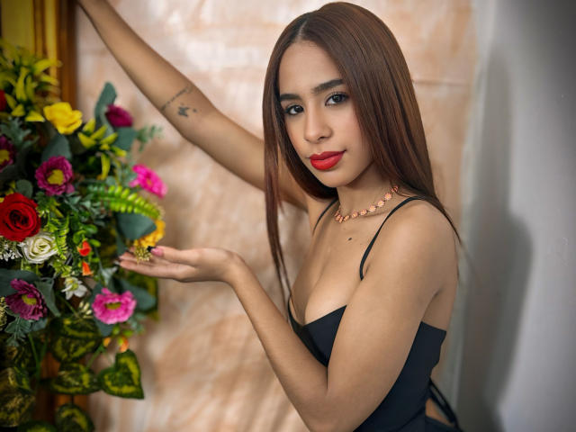 LisshaCute - Sexe cam en vivo - 24058677