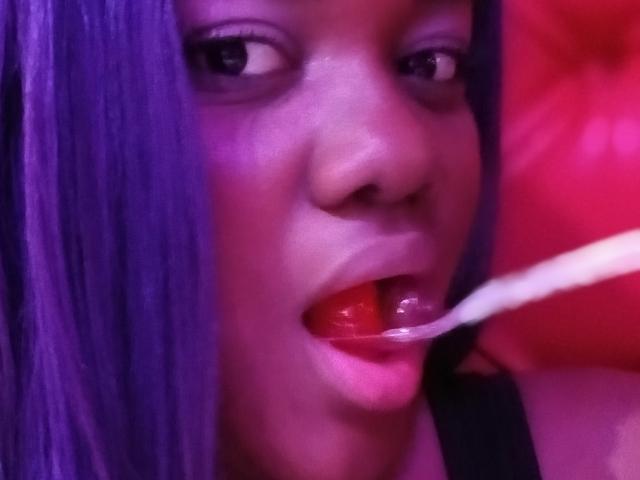 RoseBeckers - Camera khiêu dâm &amp; quyến rũ trực tiếp - 24058701