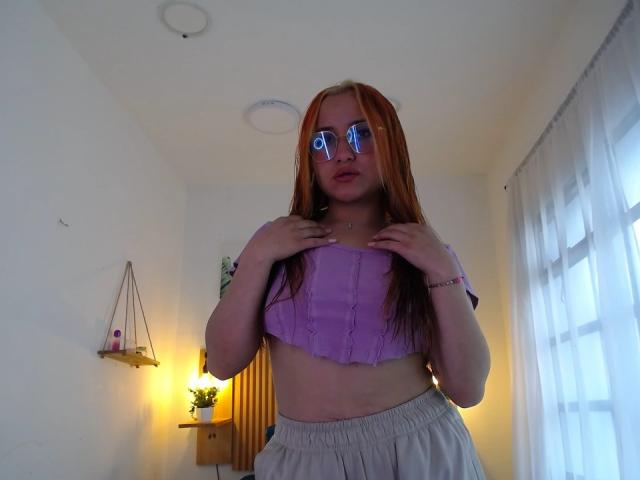 SlavicaX - Live sexe cam - 24058861
