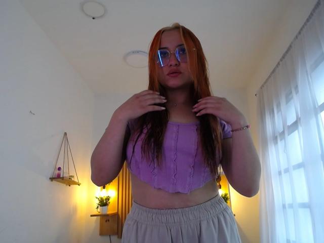 SlavicaX - Sexe cam en vivo - 24058885