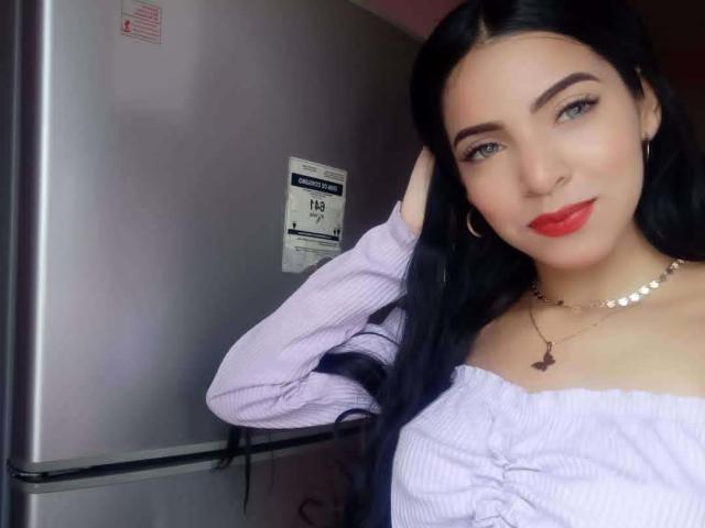 StefayGrey - Sexe cam en vivo - 24059657