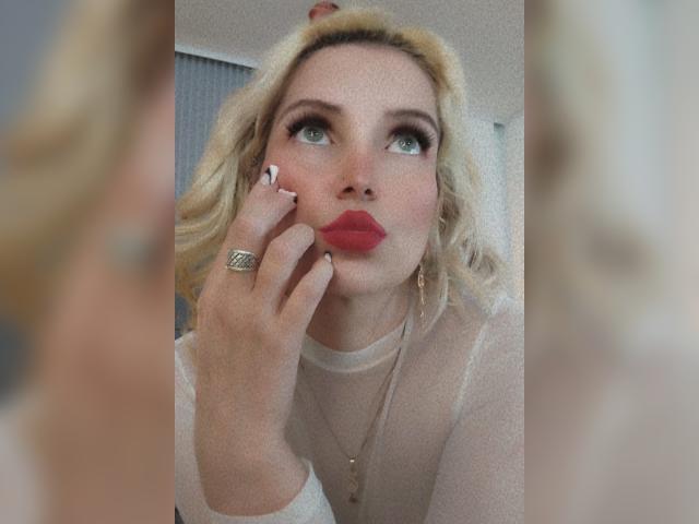 GiuliaAddams - Sexe cam en vivo - 24059741