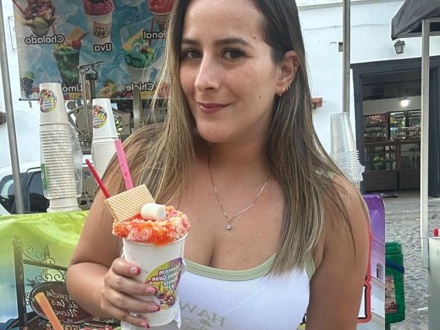 RousseMelinda - Live sexe cam - 24059781