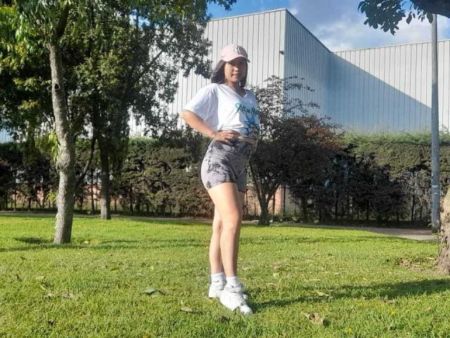 PaulaCeleste - Sexe cam en vivo - 24059785