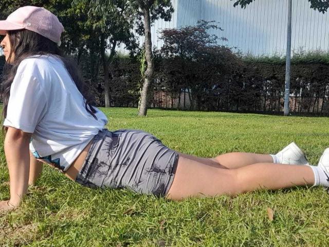 PaulaCeleste - Live sex cam - 24059797