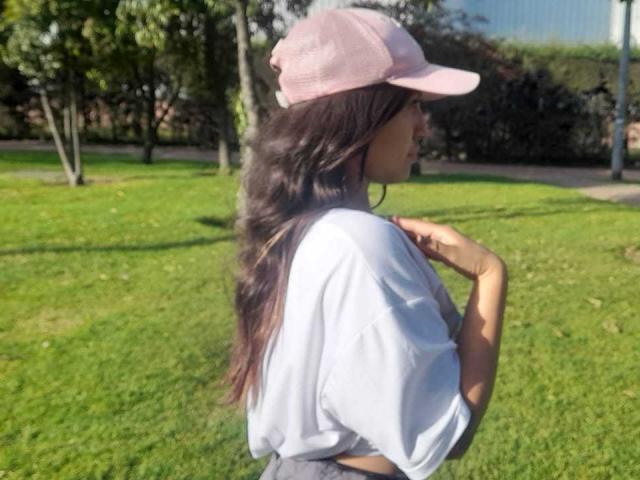 PaulaCeleste - Sexe cam en vivo - 24059821