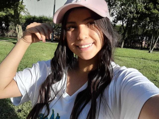 PaulaCeleste - Sexe cam en vivo - 24059853