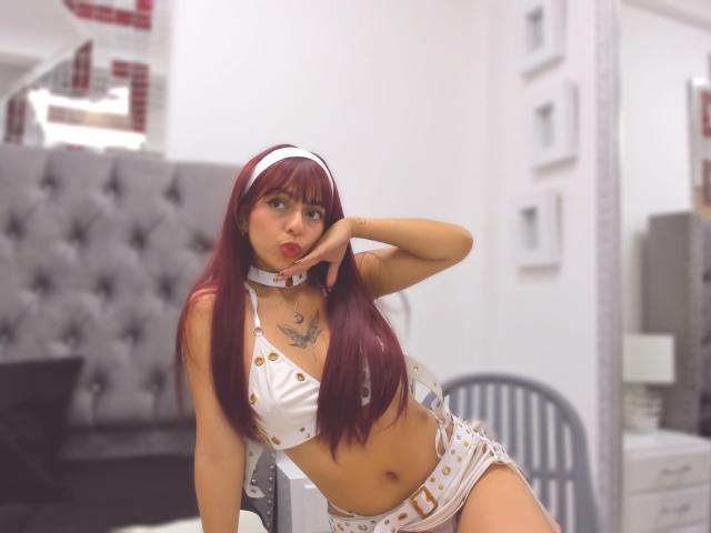 SamantaCarter - Live sex cam - 24060505