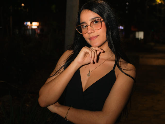 TiffannyRose - Sexe cam en vivo - 24060597