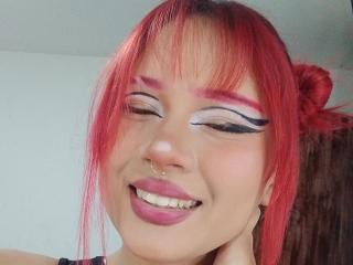 ConnieBrooks - Sexe cam en vivo - 24060793