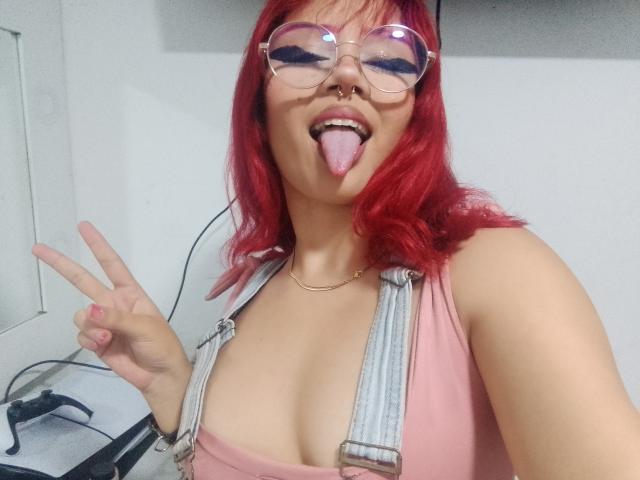 ConnieBrooks - Sexe cam en vivo - 24060825