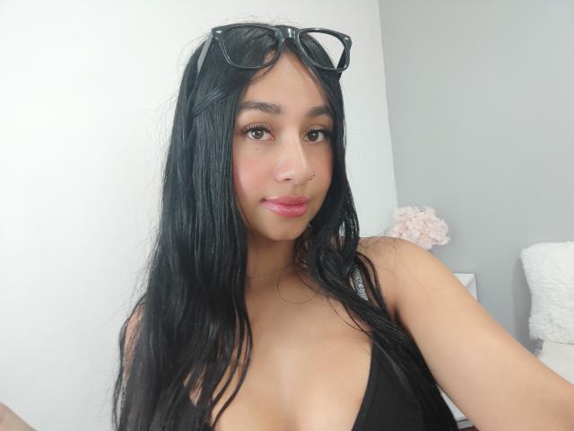 XCandyAlejaX - Live porn &amp; sex cam - 24061185