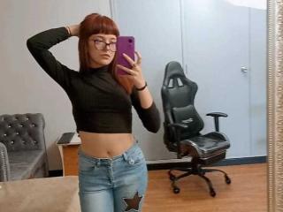 AnniieStone - Live sex cam - 24061357