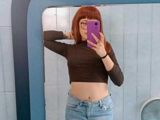 AnniieStone - Live sex cam - 24061365