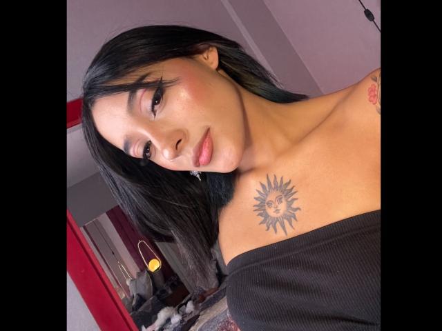 SalomeMille - Live porn &amp; sex cam - 24061897