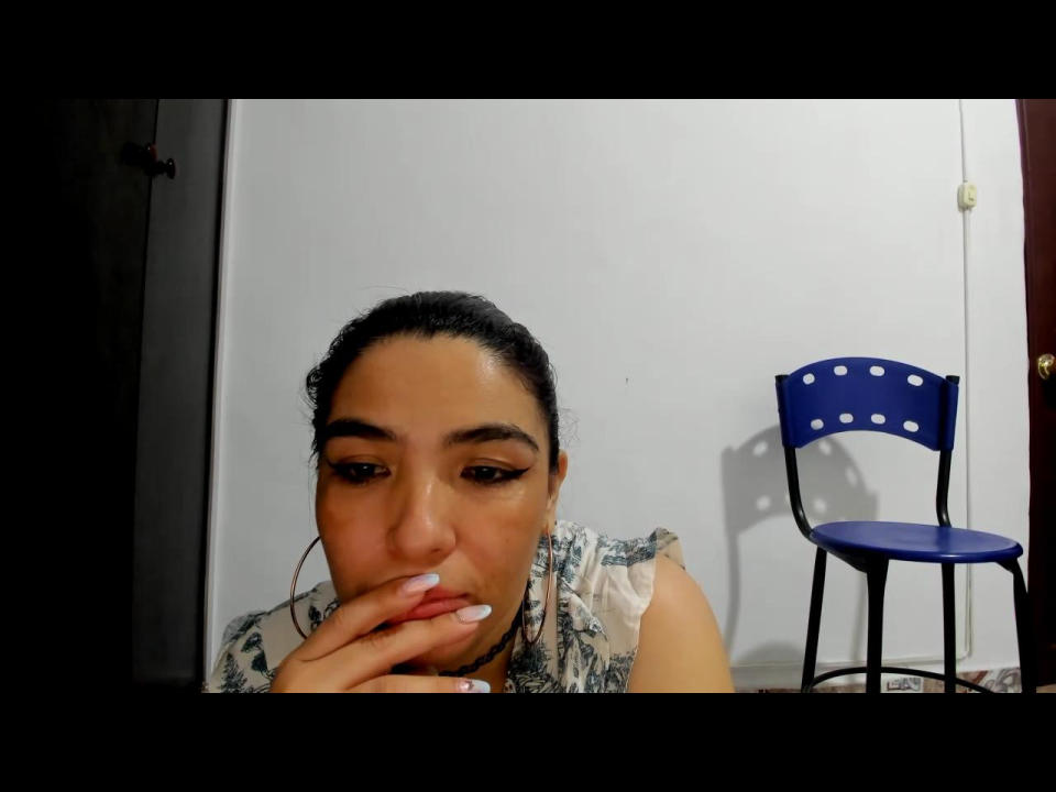 CristalVega - Live porn &amp; sex cam - 24062621