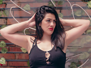 ElizabethVannicelli - Sexe cam en vivo - 24063029