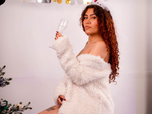 MissAriadna - Sexe cam en vivo - 24063465