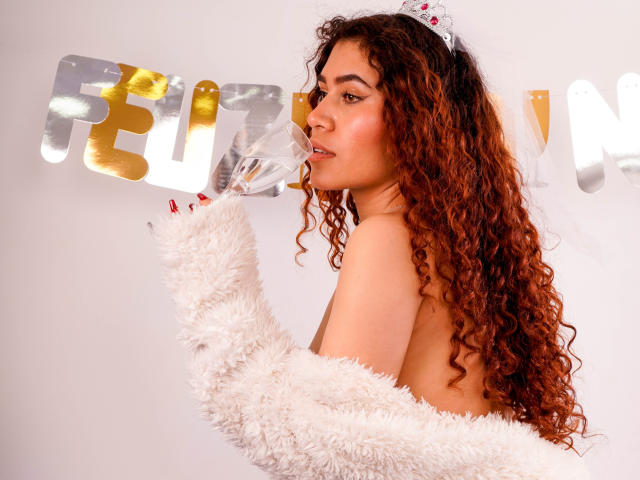 MissAriadna - Sexe cam en vivo - 24063469