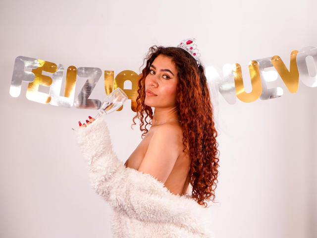 MissAriadna - Sexe cam en vivo - 24063481