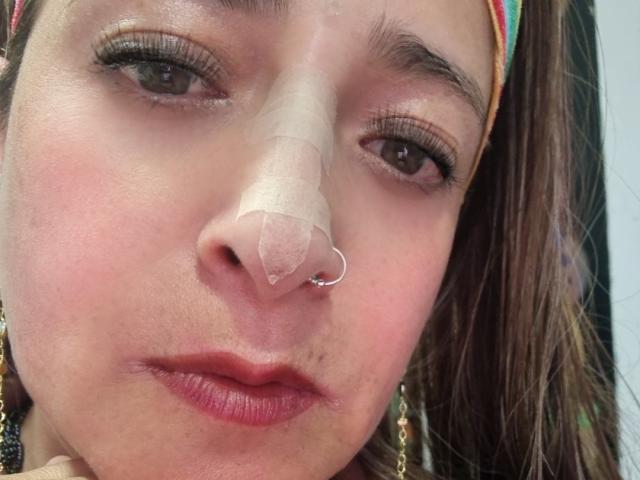 AlessadraJones - Live sex cam - 24063757