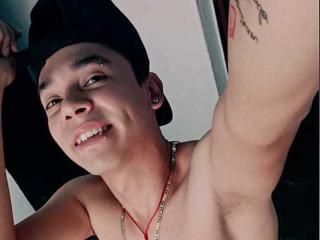 IanShan - Live sex cam - 24064461