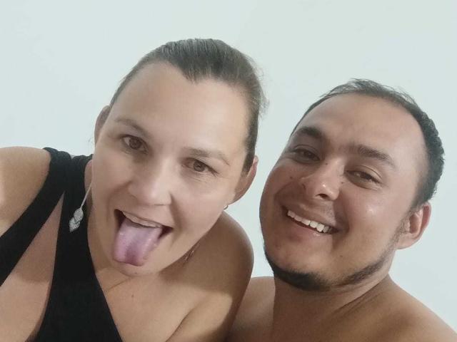 AmorDeDos69 - Sexe cam en vivo - 24065305