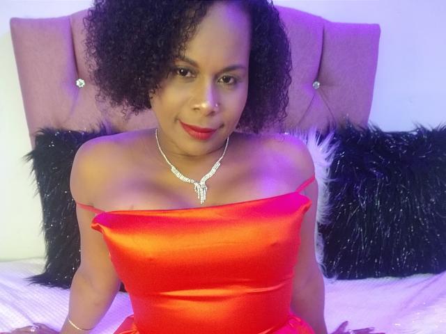 AfroditaKane - Live porn &amp; sex cam - 24065481