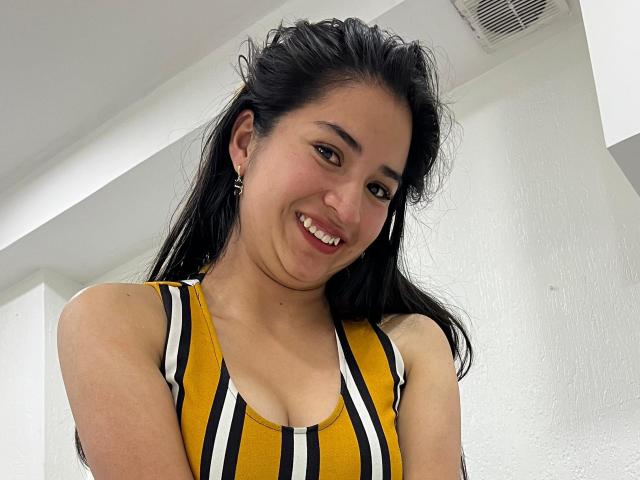 SweetXAlly - Sexe cam en vivo - 24065641