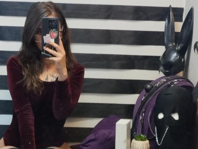AmySpider - Sexe cam en vivo - 24066021