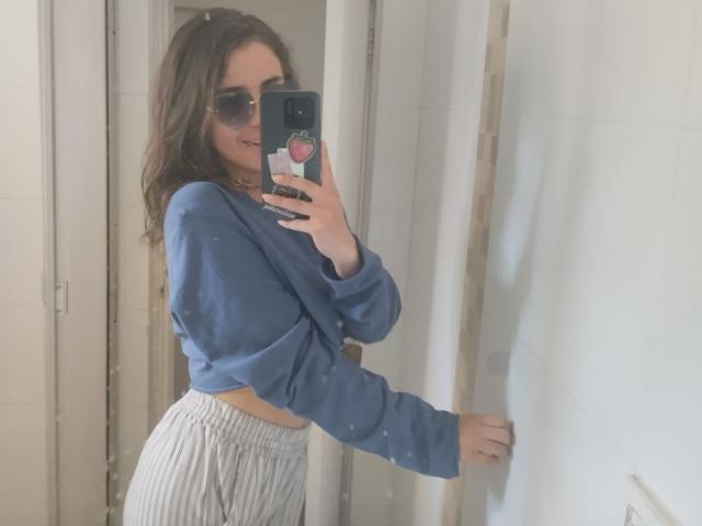 AmySpider - Live sex cam - 24066065