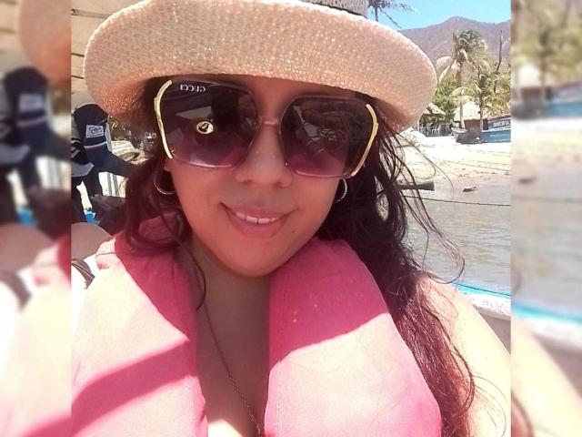 LexyDom - сексуальная веб-камера в реальном времени - 24066593