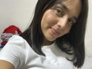 NicollSanchez - Live porn &amp; sex cam - 24066673