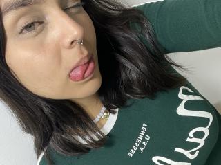 NicollSanchez - Live sex cam - 24066681