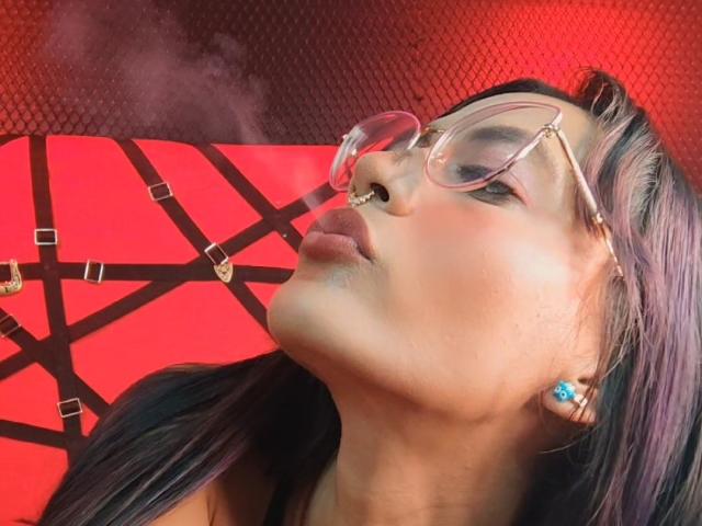 MelisaSavino - Live sex cam - 24067545