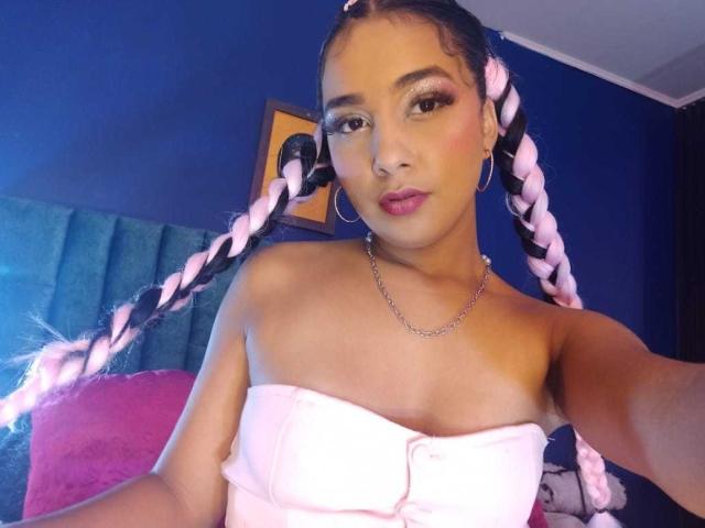 MariamLara - Sexe cam en vivo - 24067621