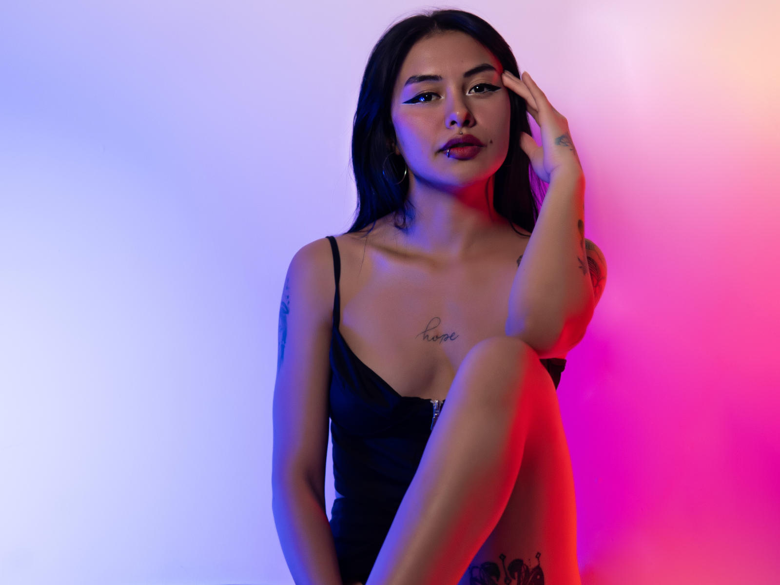 ArianaJoness - Sexe cam en vivo - 24067661