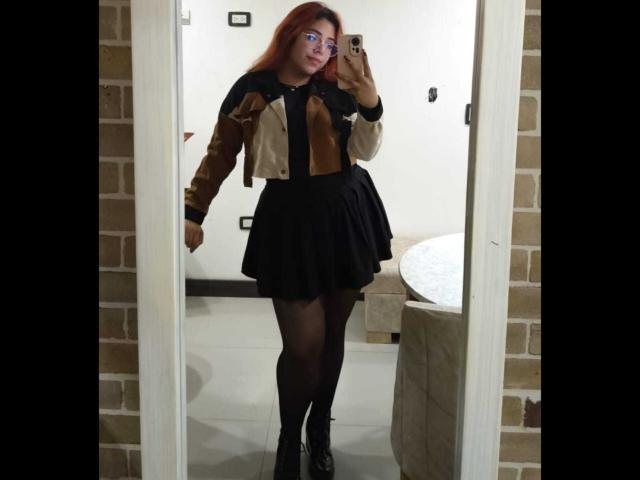 RousseCollinss - Live sex cam - 24068453