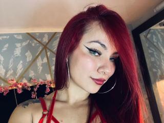 ValeryHarllow - Live porn &amp; sex cam - 24068497